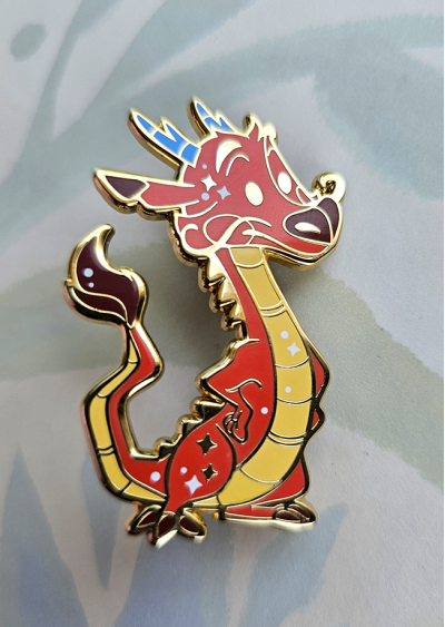 Mushu Mushu